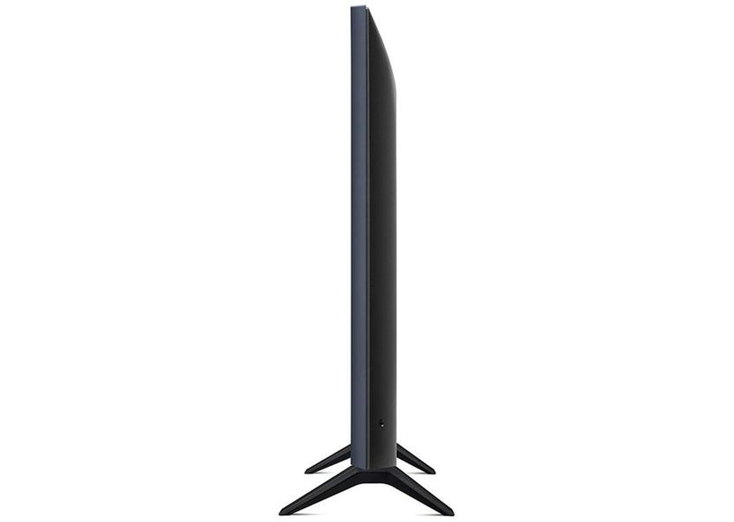 Smart TV 43” 4K Ultra HD LED LG 43UR7800PSA - Wi-Fi Bluetooth Alexa 3 HDMI