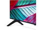 Smart TV 43” 4K Ultra HD LED LG 43UR7800PSA - Wi-Fi Bluetooth Alexa 3 HDMI