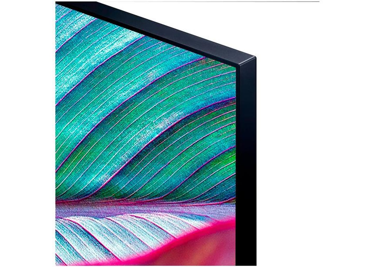 Smart TV 43” 4K Ultra HD LED LG 43UR7800PSA - Wi-Fi Bluetooth Alexa 3 HDMI