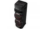 Caixa de Som Torre LG RNC9 Xboom Bluetooth - USB