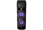 Caixa de Som Torre LG RNC9 Xboom Bluetooth - USB