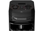 Caixa de Som Torre LG RNC9 Xboom Bluetooth - USB