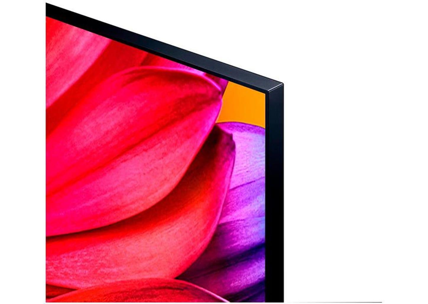 Smart TV 55” 4K LED LG 55UR8750PSA - Wi-Fi Bluetooth 3 HDMI 2 USB