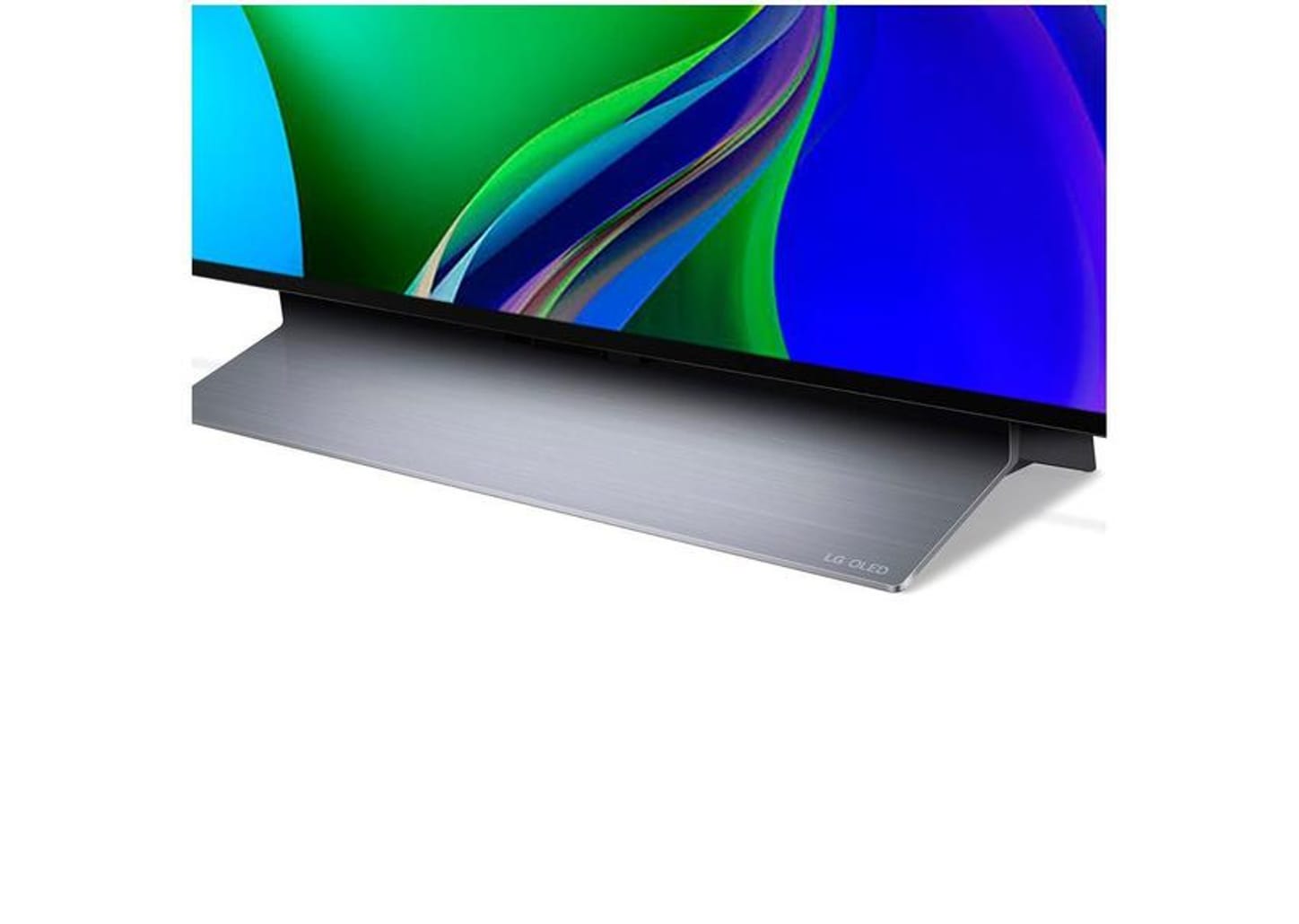 Smart TV 55” 4K Ultra HD OLED Evo LG OLED55C3PSA 120Hz Wi-Fi Bluetooth Alexa 4 HDMI