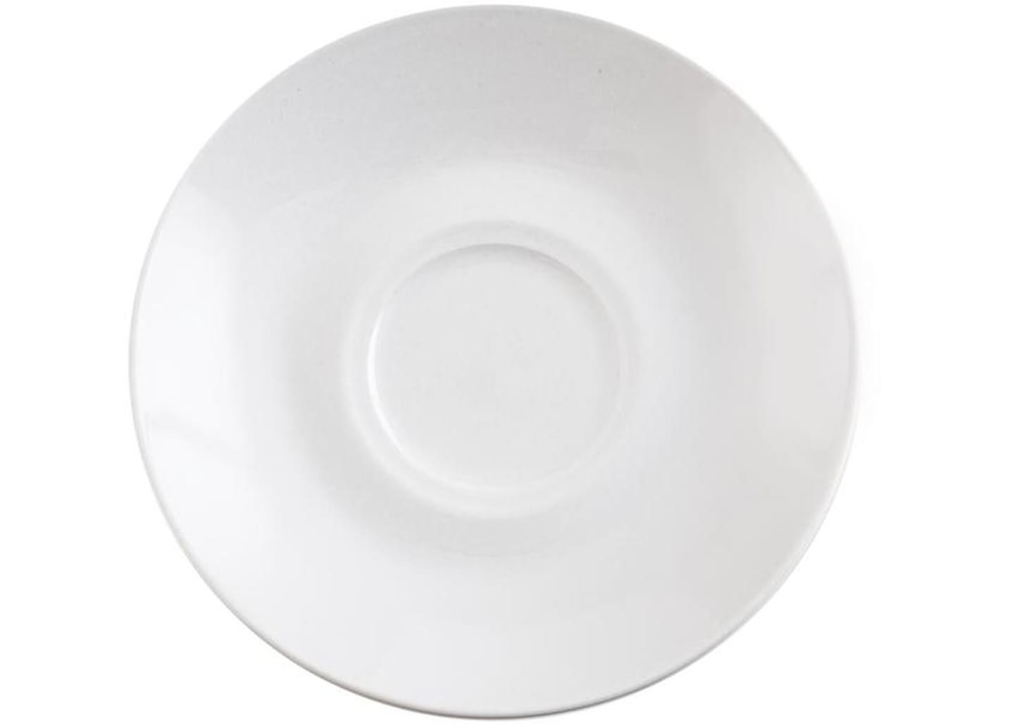 Jogo de Xícaras de Chá de Porcelana 150ml - Wembley Hauskraft 6 Peças