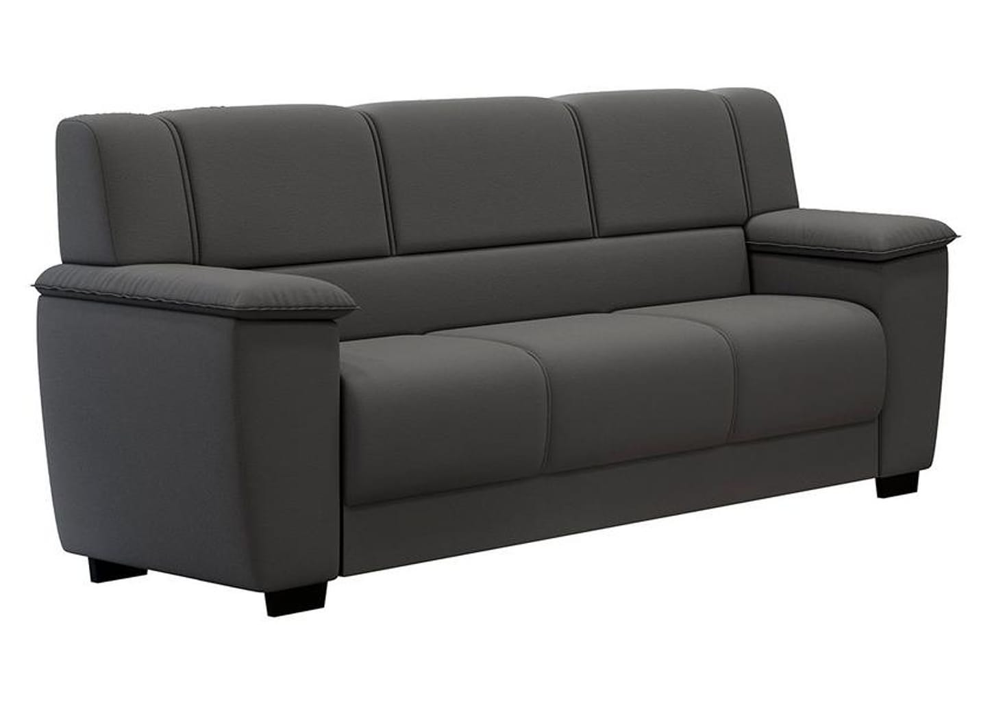 Conjunto de Sofás 2 e 3 Lugares Milão Besthouse