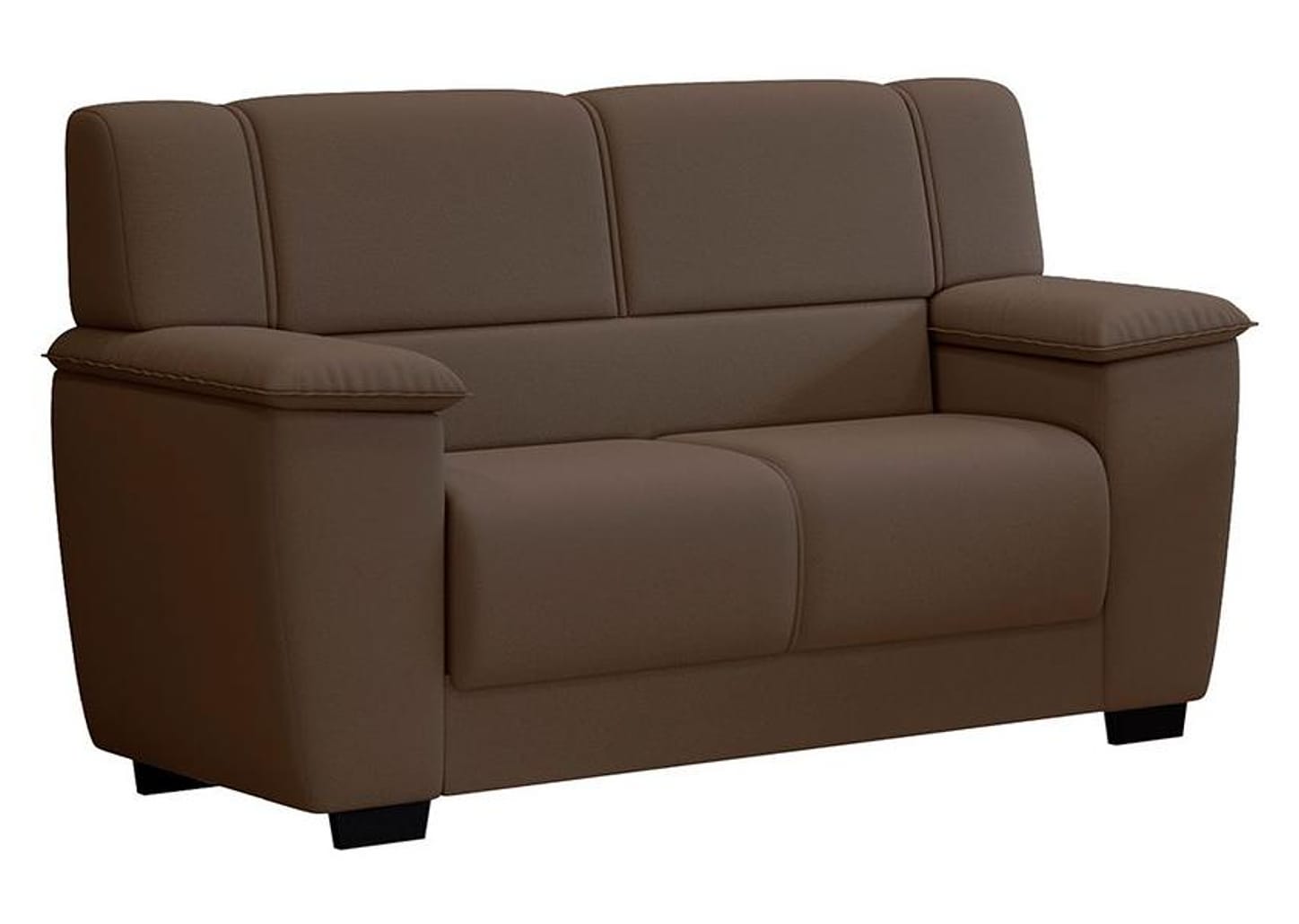 Conjunto de Sofás 2 e 3 Lugares Milão Besthouse