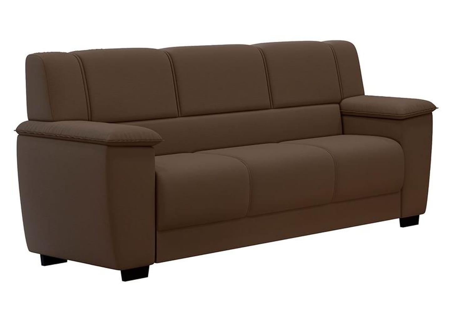 Conjunto de Sofás 2 e 3 Lugares Milão Besthouse