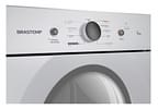 Secadora de Roupas de Piso Brastemp 10kg BSR10BB 9 Programas de Secagem