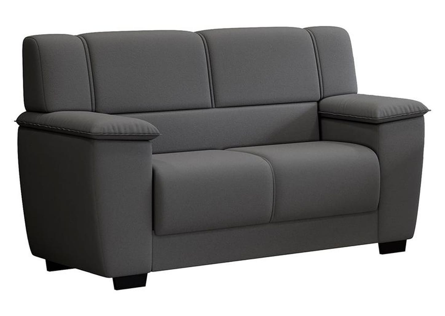 Conjunto de Sofás 2 e 3 Lugares Milão Besthouse