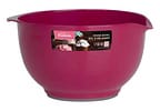 Bowl de Melamina Fúcsia com Alça Trudeau 3,4L