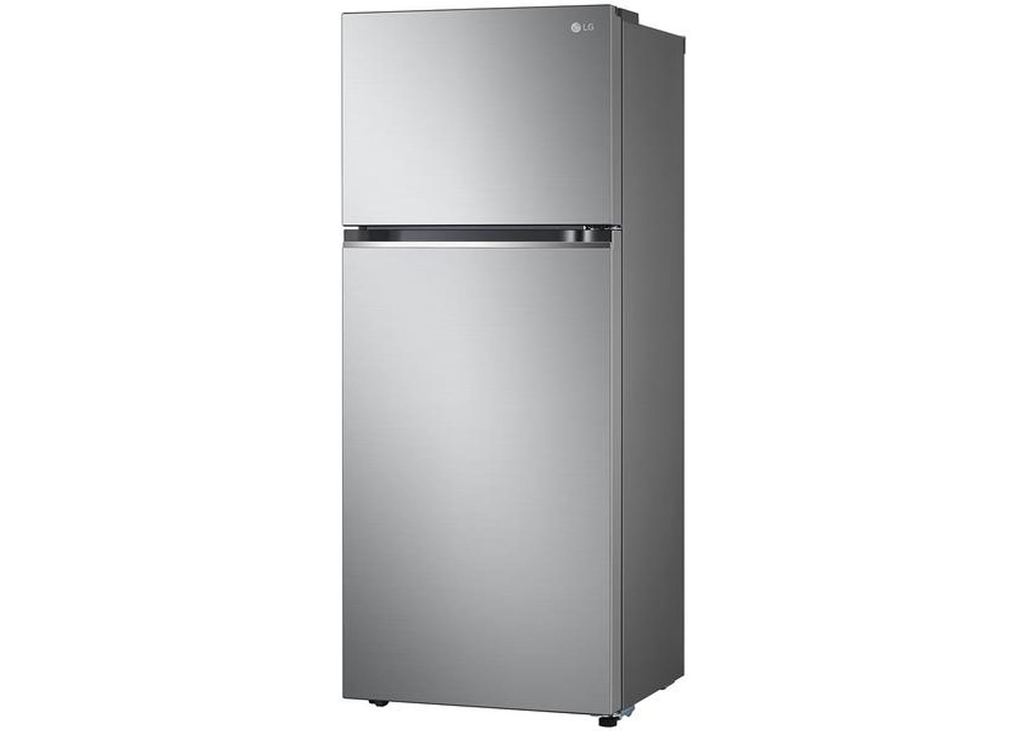 Geladeira/Refrigerador LG Frost Free 395L - GN-B392PLM Compressor Inverter