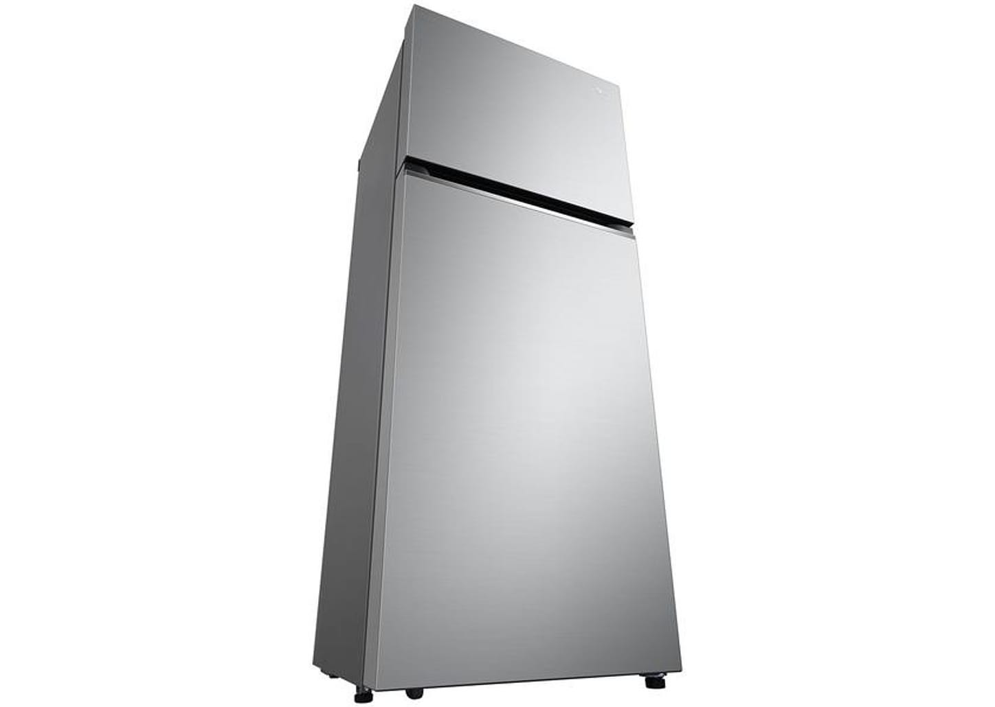 Geladeira/Refrigerador LG Frost Free 395L - GN-B392PLM Compressor Inverter