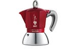 Cafeteira Italiana Bialetti Moka Induction 4 Xícaras