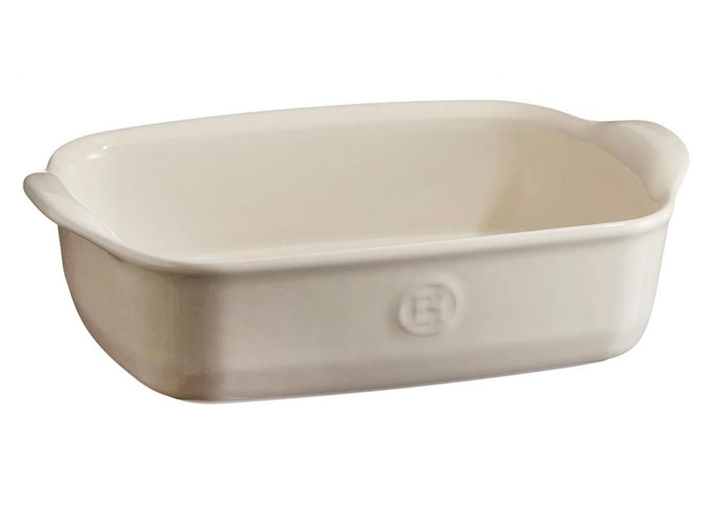 Travessa de Cerâmica Retangular 29x19cm - Emile Henry