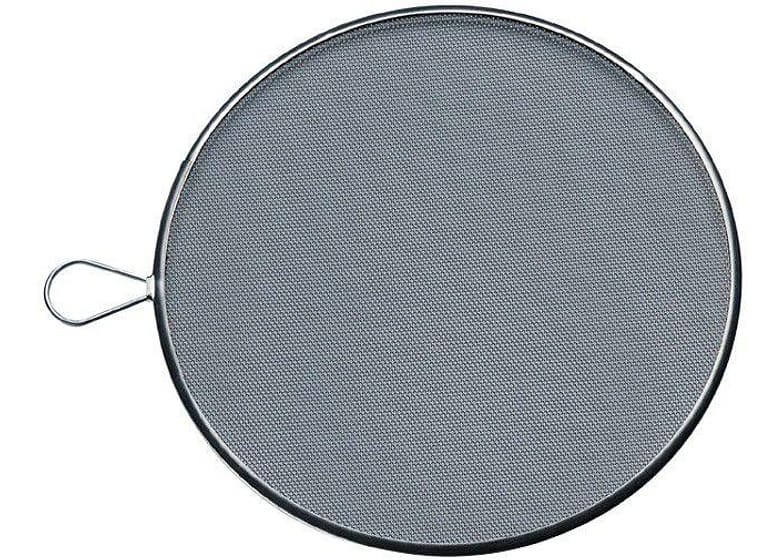 Tela Espalhadora de Chama Redonda Inox Ghidni - Daily 20cm