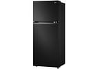 Geladeira/Refrigerador LG Frost Free Black 395L - GN-B392PXGB Compressor Inverter