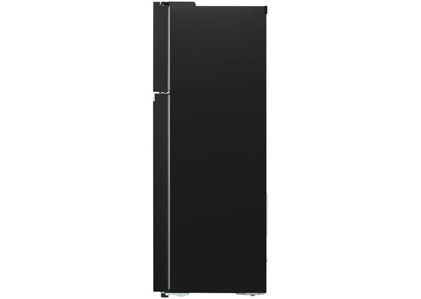 Geladeira/Refrigerador LG Frost Free Black 395L - GN-B392PXGB Compressor Inverter