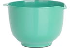 Bowl de Melamina Verde com Alças Trudeau 1,7L