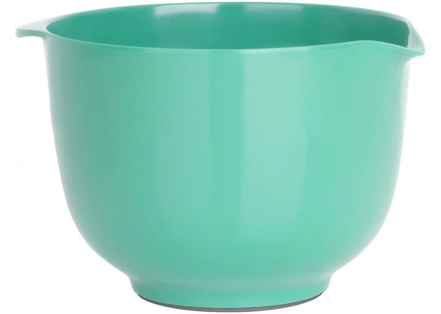 Bowl de Melamina Verde com Alças Trudeau 1,7L