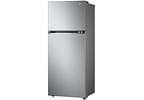 Geladeira/Refrigerador LG Frost Free 395L - GN-B392PLM2 Compressor Inverter