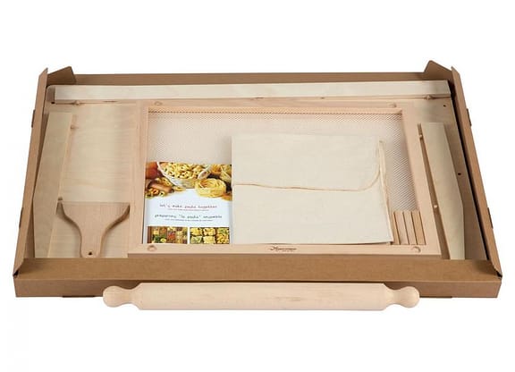 Conjunto de Acessórios para Massas Eppicotispai 5 Peças