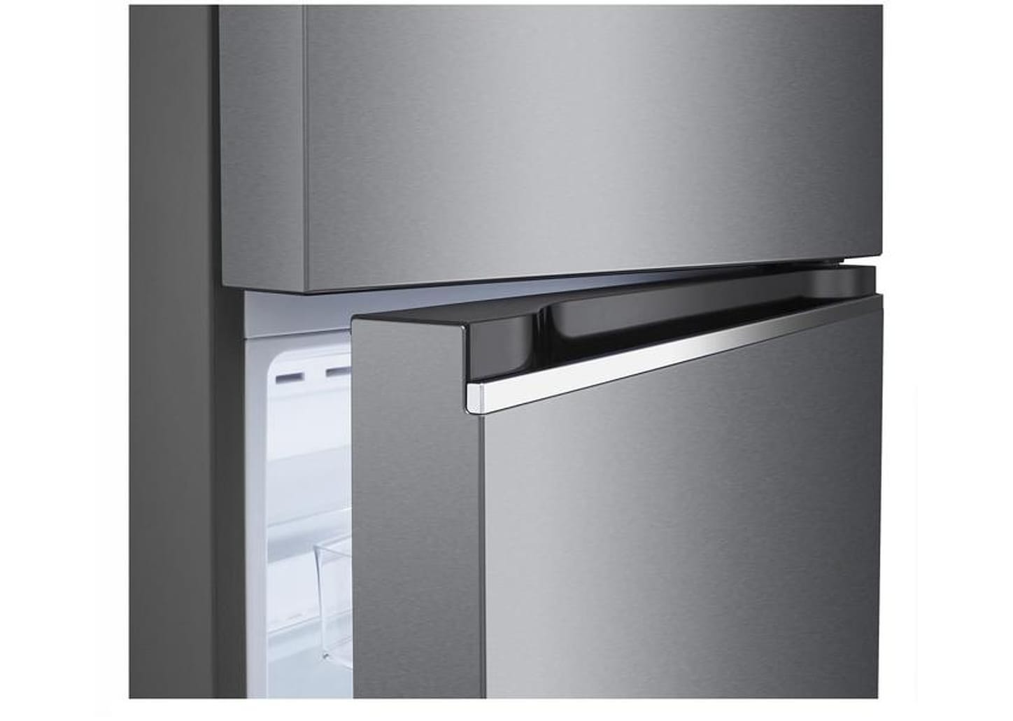 Geladeira/Refrigerador LG Frost Free 395L - GN-B392PLM2 Compressor Inverter