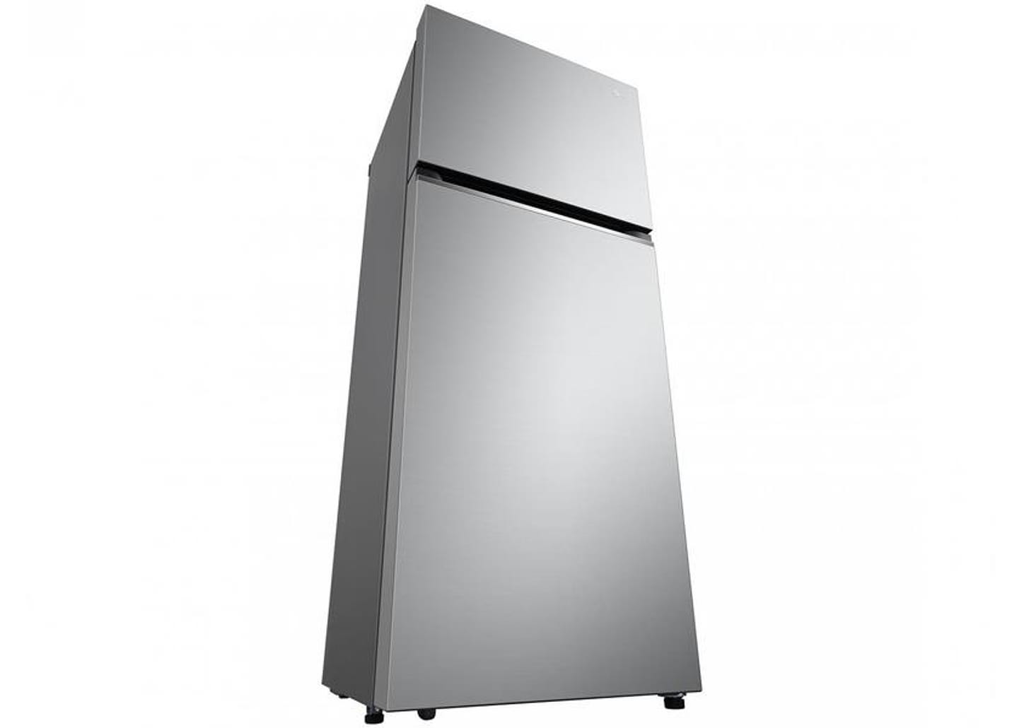 Geladeira/Refrigerador LG Frost Free 395L - GN-B392PLM2 Compressor Inverter