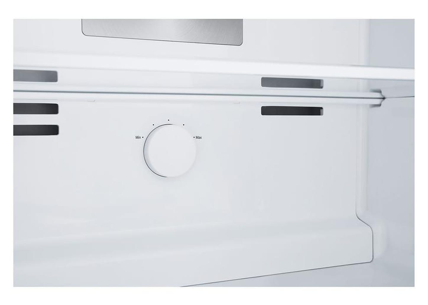 Geladeira/Refrigerador LG Frost Free Black 395L - GN-B392PXG2 Compressor Inverter