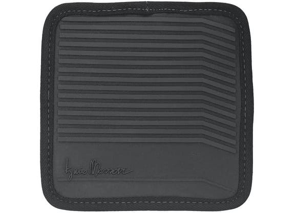 Pegador para Panelas e Travessas de Silicone Ghidini Massari Preto