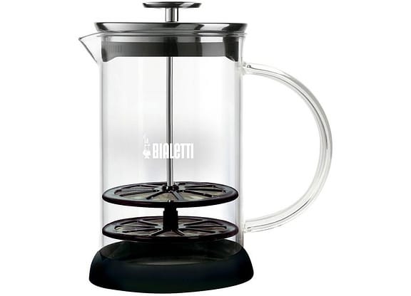 Cremeira de Vidro 330ml Bialetti