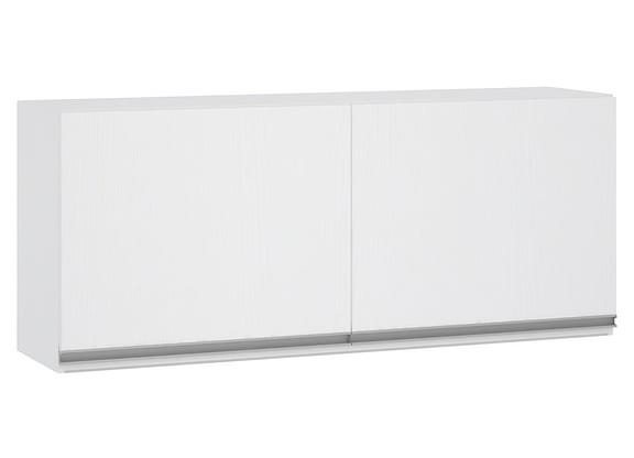 Armário de Cozinha Aéreo Luciane Veneza 2 Portas 120x50cm