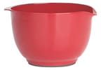Bowl de Melamina Coral com Alças Trudeau 2,3L