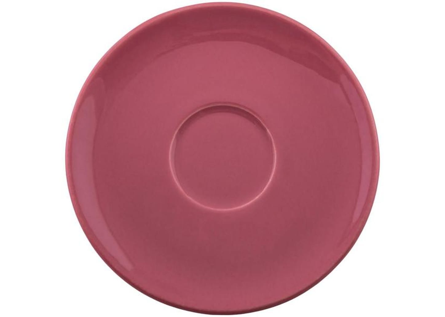 Jogo de Xícaras de Café de Porcelana 75ml Oxford Complementos Espresso 6 Peças