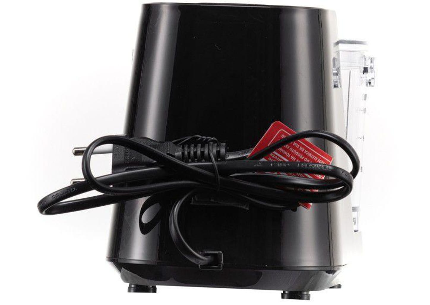 Mini Processador de Alimentos Amvox 100W Preto - APR1001 3 Funções