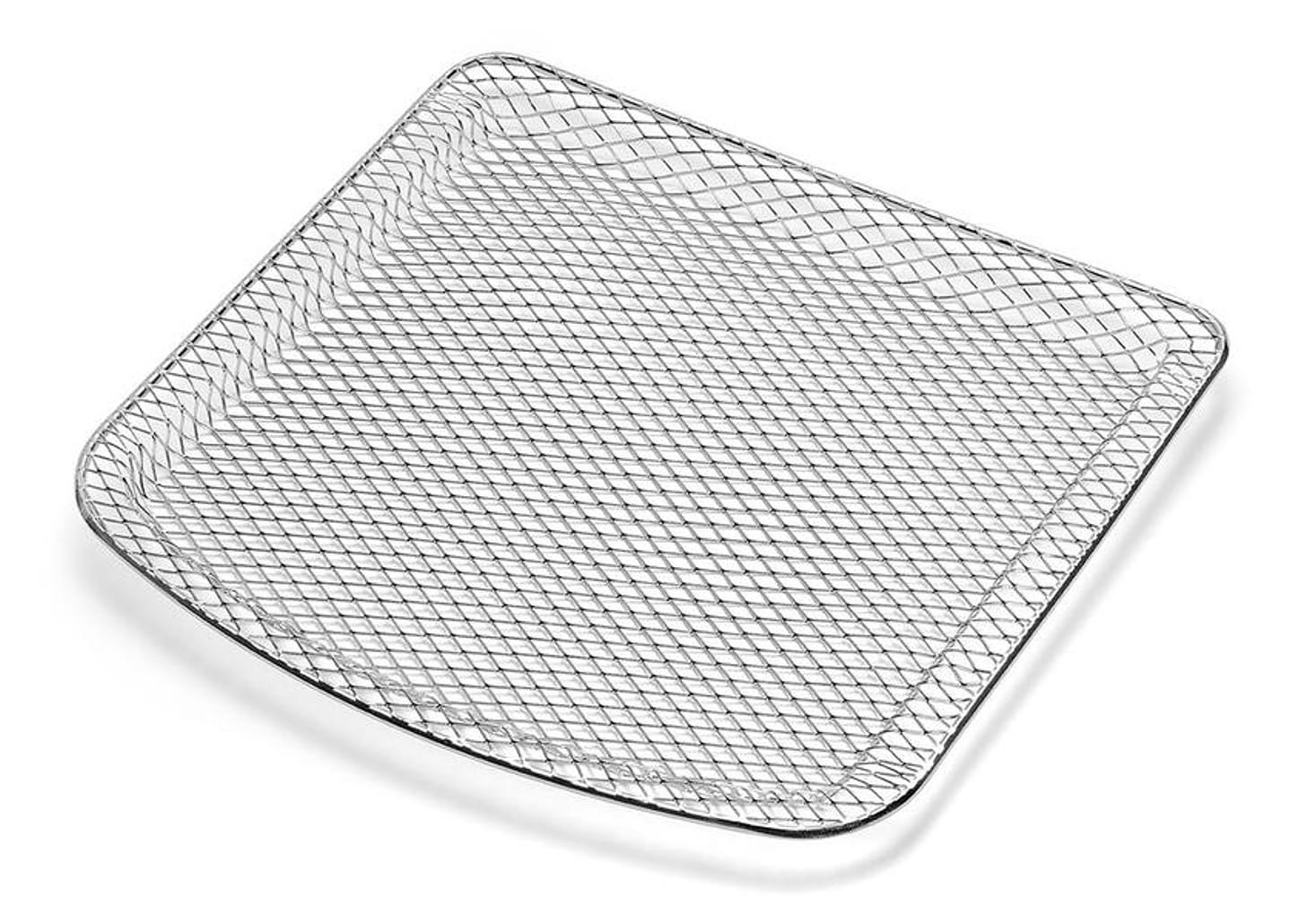 Fritadeira Elétrica sem Óleo/Air Fryer Elgin - Oven Fry 4 em 1 Preta com Forno 12L