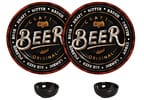Conjunto para Servir Alleanza Beer Collection 4 Peças