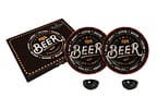Conjunto para Servir Alleanza Beer Collection 4 Peças