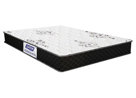 Colchão Casal Gazin de Espuma D33 15x138x188cm - Supreme