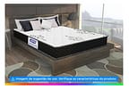 Colchão Casal Gazin de Espuma D33 15x138x188cm - Supreme