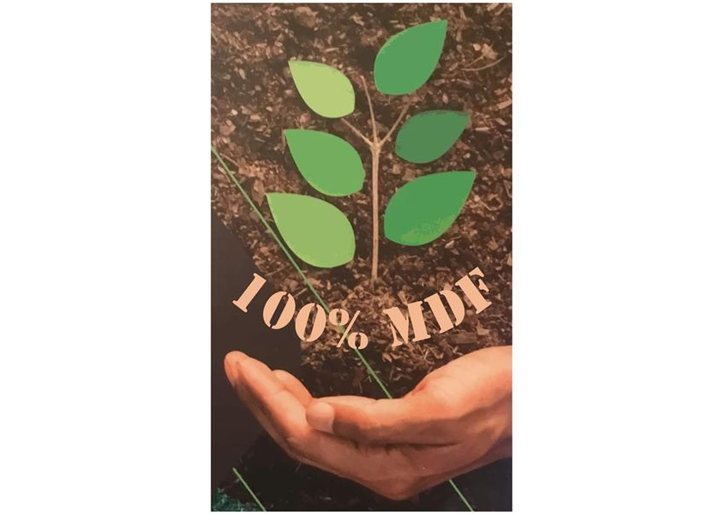 Guarda-roupa Casal 6 Portas 6 Gavetas Móveis Europa Ripado Potente