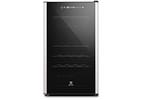 Adega Electrolux 29 Unidades com Compressor - Dual Zone Preto com LED 1 Porta WDF29