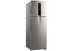 Geladeira/Refrigerador Electrolux Degelo - Automático Duplex 390L Efficient IF43S