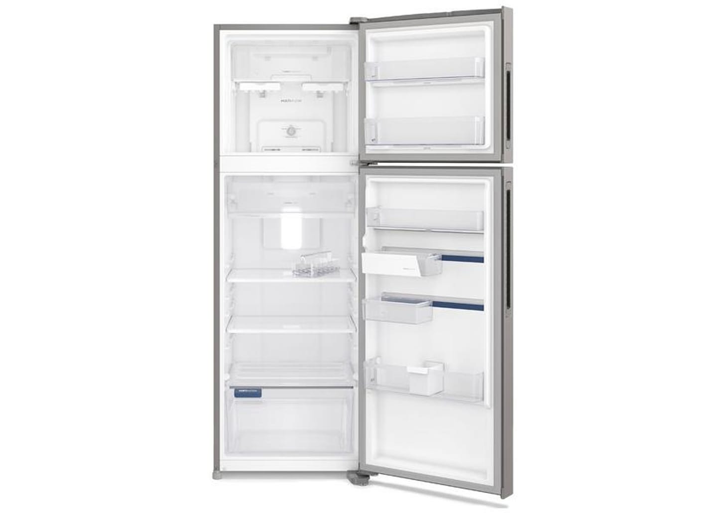 Geladeira/Refrigerador Electrolux Degelo - Automático Duplex 390L Efficient IF43S