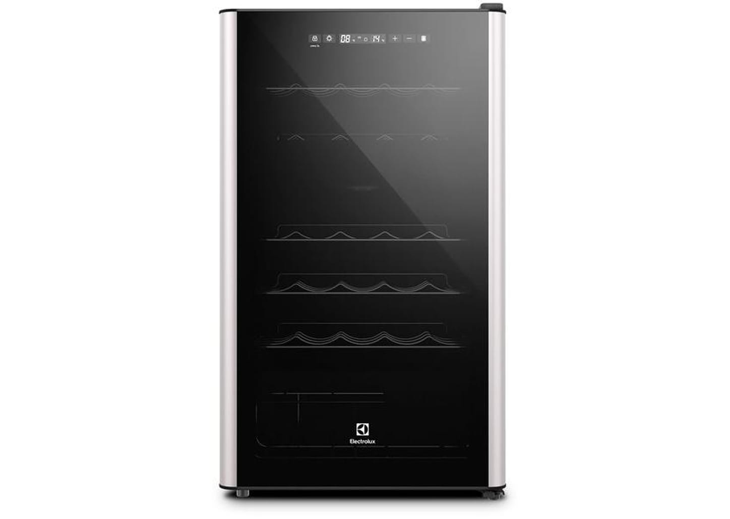 ADEGA ELECTROLUX 29 GARR