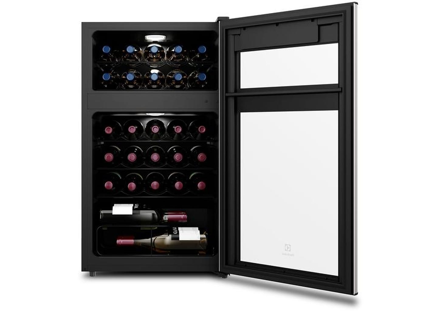 ADEGA ELECTROLUX 29 GARR