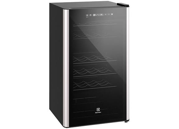 ADEGA ELECTROLUX 29 GARR