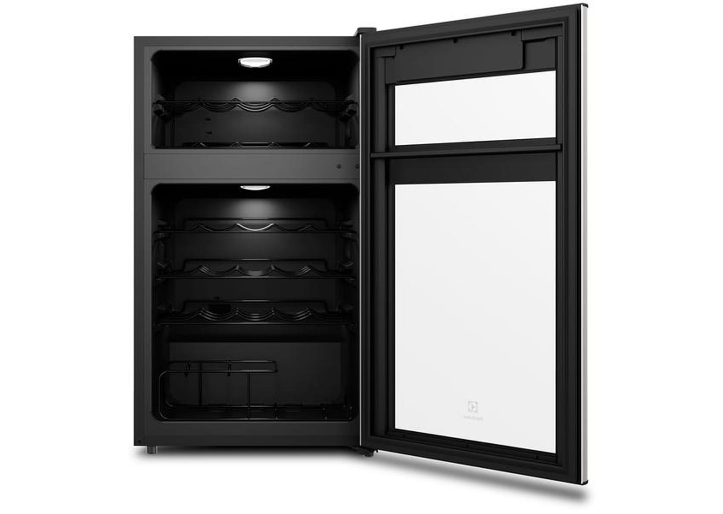 ADEGA ELECTROLUX 29 GARR