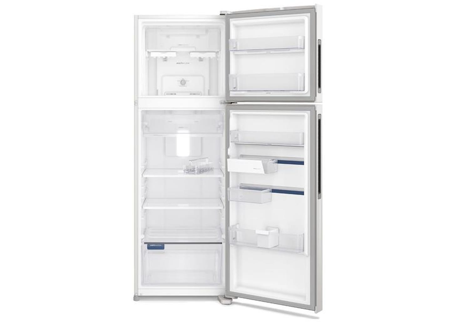 Geladeira/Refrigerador Electrolux Frost Free - Duplex Branco 390L Efficient IF43