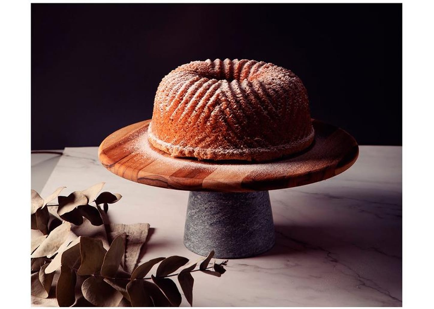 Boleira de Pedra Sabão Tramontina Provence 32cm